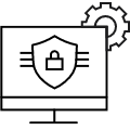 Safeguard businesses from cyber threats