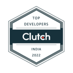Clutch 2022