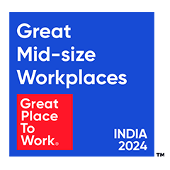 Great Mid-size Workplaces