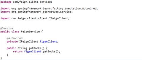 Auto-wiring in Spring Boot