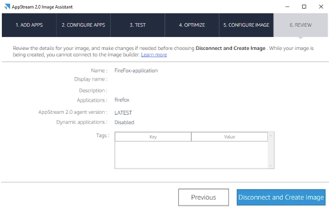AppSteam 2.0 Image assistant Review