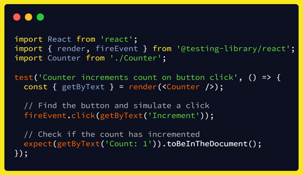 RTL Test (after migration)