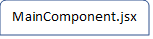 Main component Formik Provider