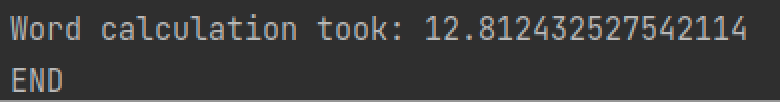 Using pandas to find 996 keywords on 40k rows