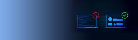 Accelerating digital transformation with no-code