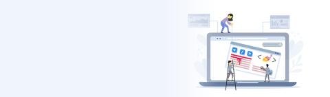 Enriching UI with Styled Components in React