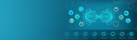 Fast forwarding your DevOps