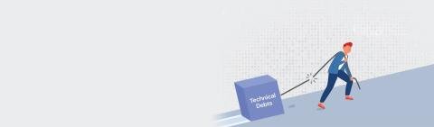 technical debt