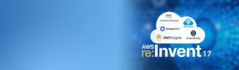What do the re:Invent 2017 releases mean to your DevOps?