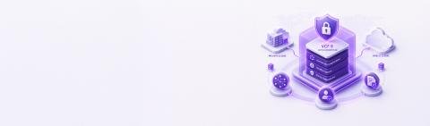 Steps to secure VMware VCF private cloud in hybrid environments