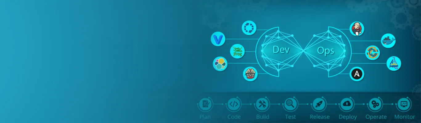 Fast forwarding your DevOps