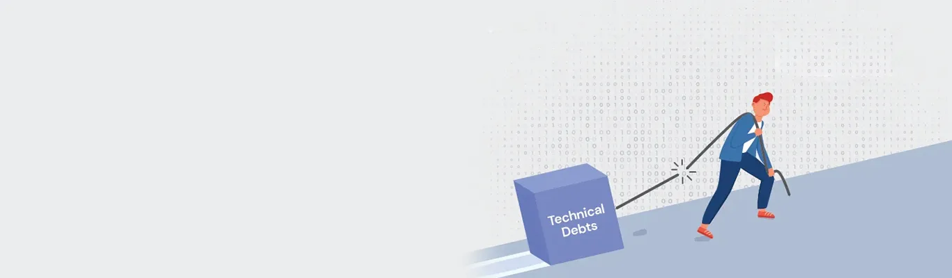 technical debt