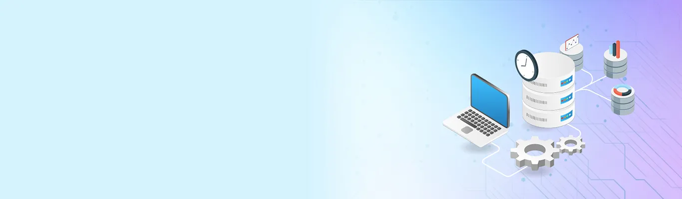 Steps to set up a time series database (TSDB) cluster on Kubernetes