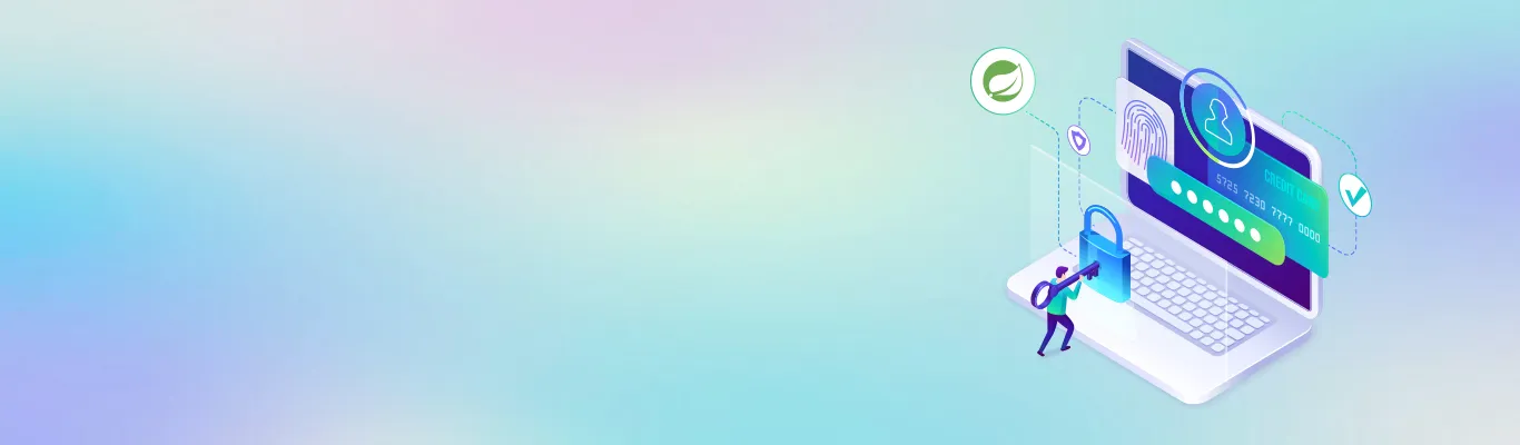 PII masking Spring Boot