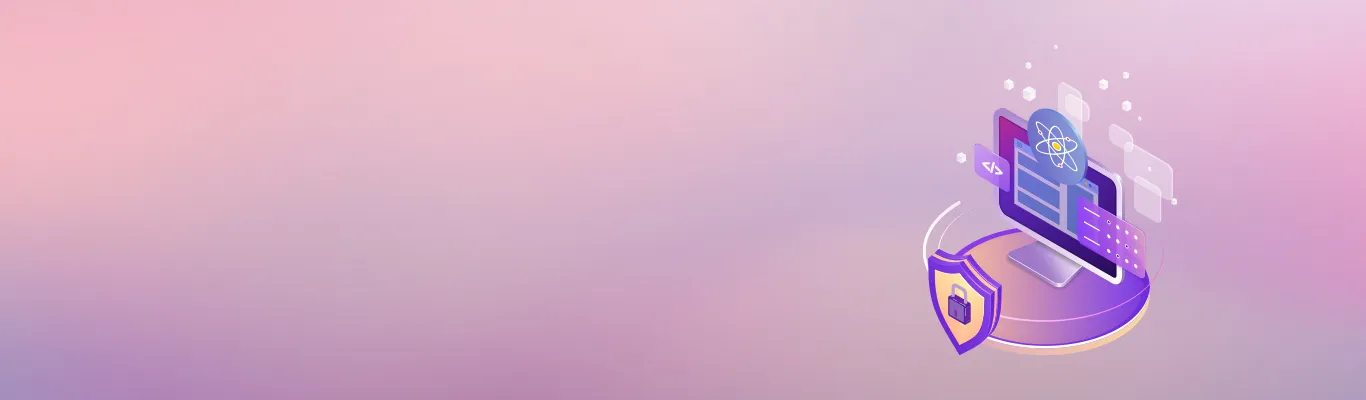 Best practices to secure React apps