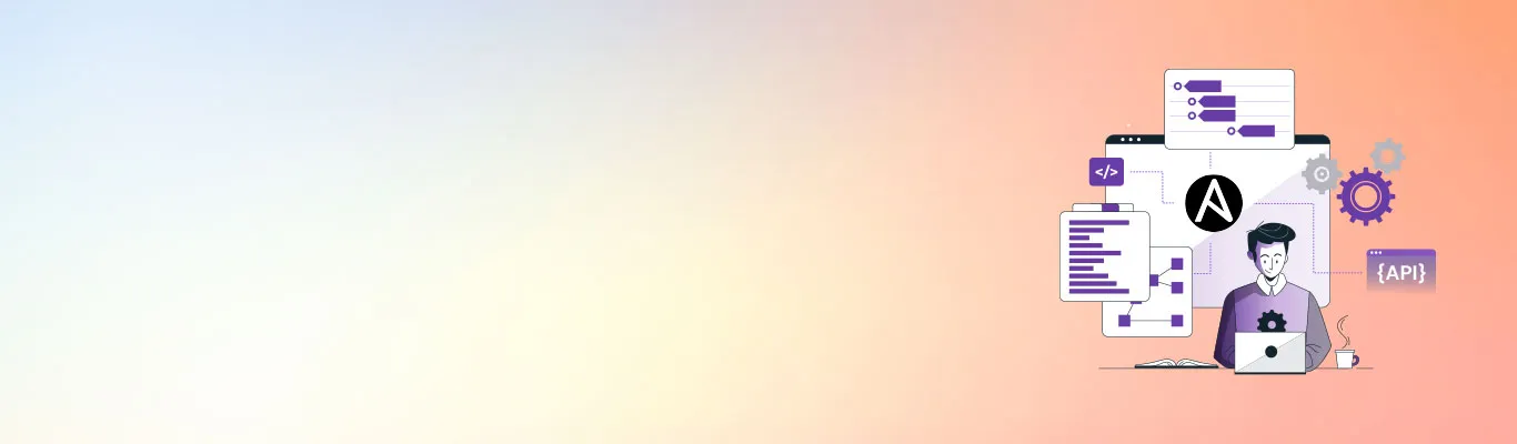 How to build Ansible Collections