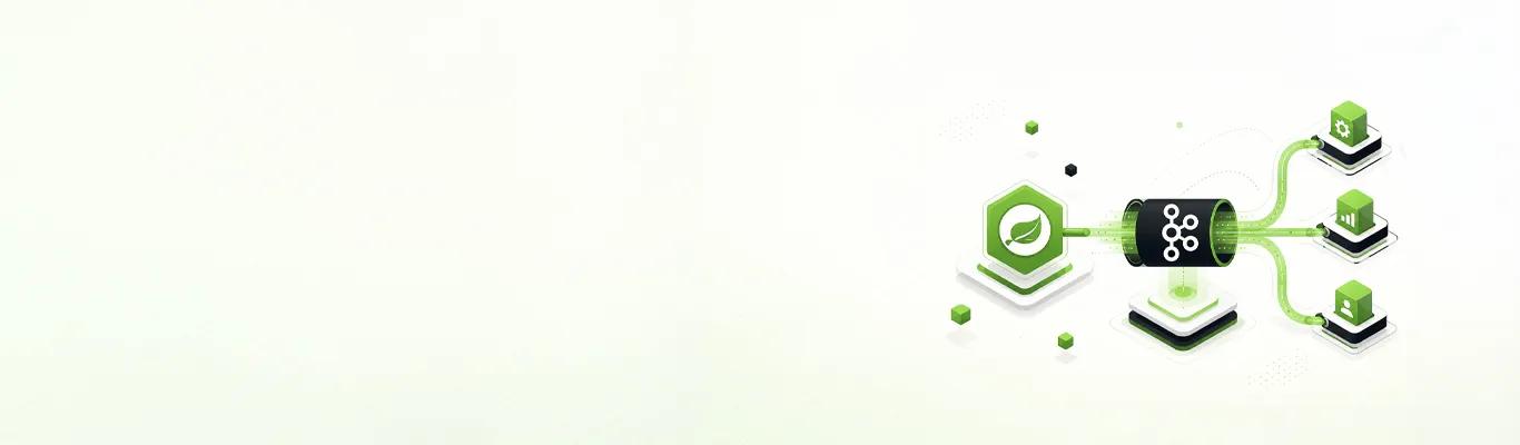 kafka test automation spring boot event driven framework