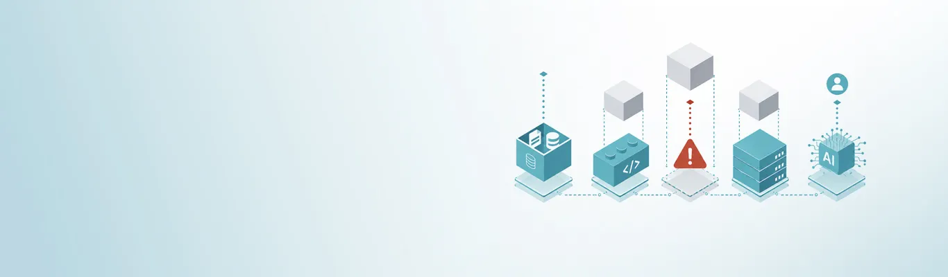 Secure AI supply chain