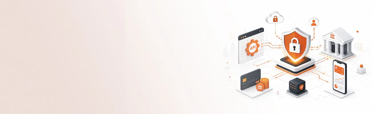 API security in fintech 2026