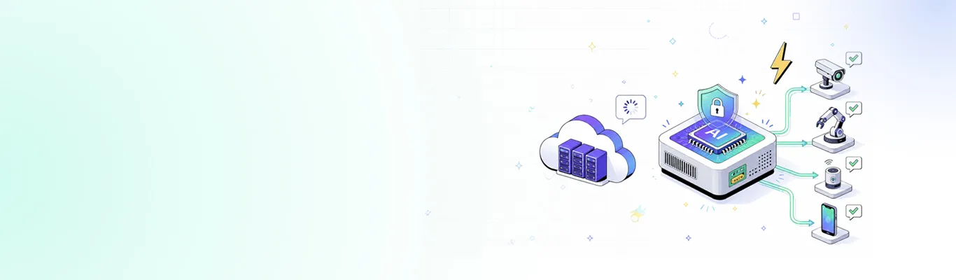 Introduction to Edge AI with a practical example
